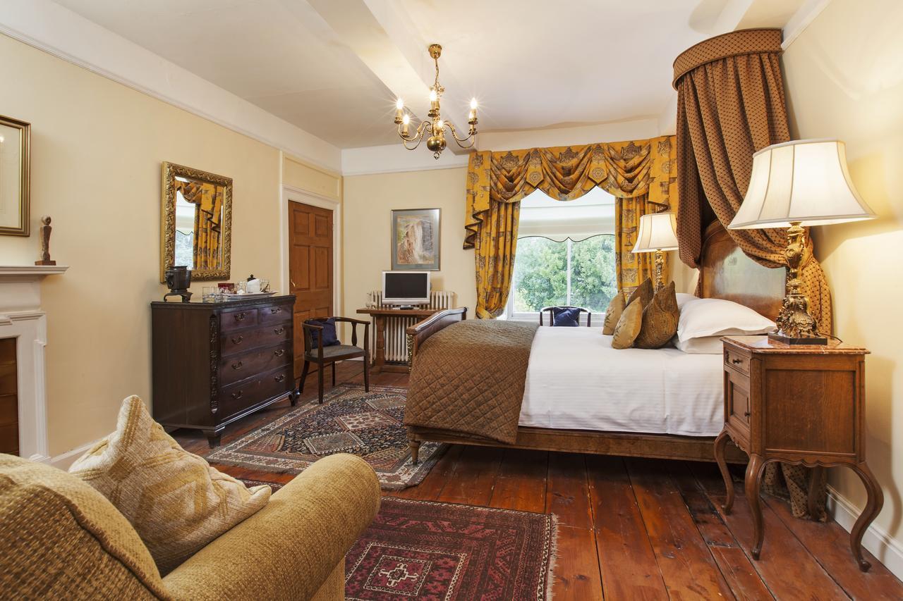 Austwick Hall Ξενοδοχείο Εξωτερικό φωτογραφία