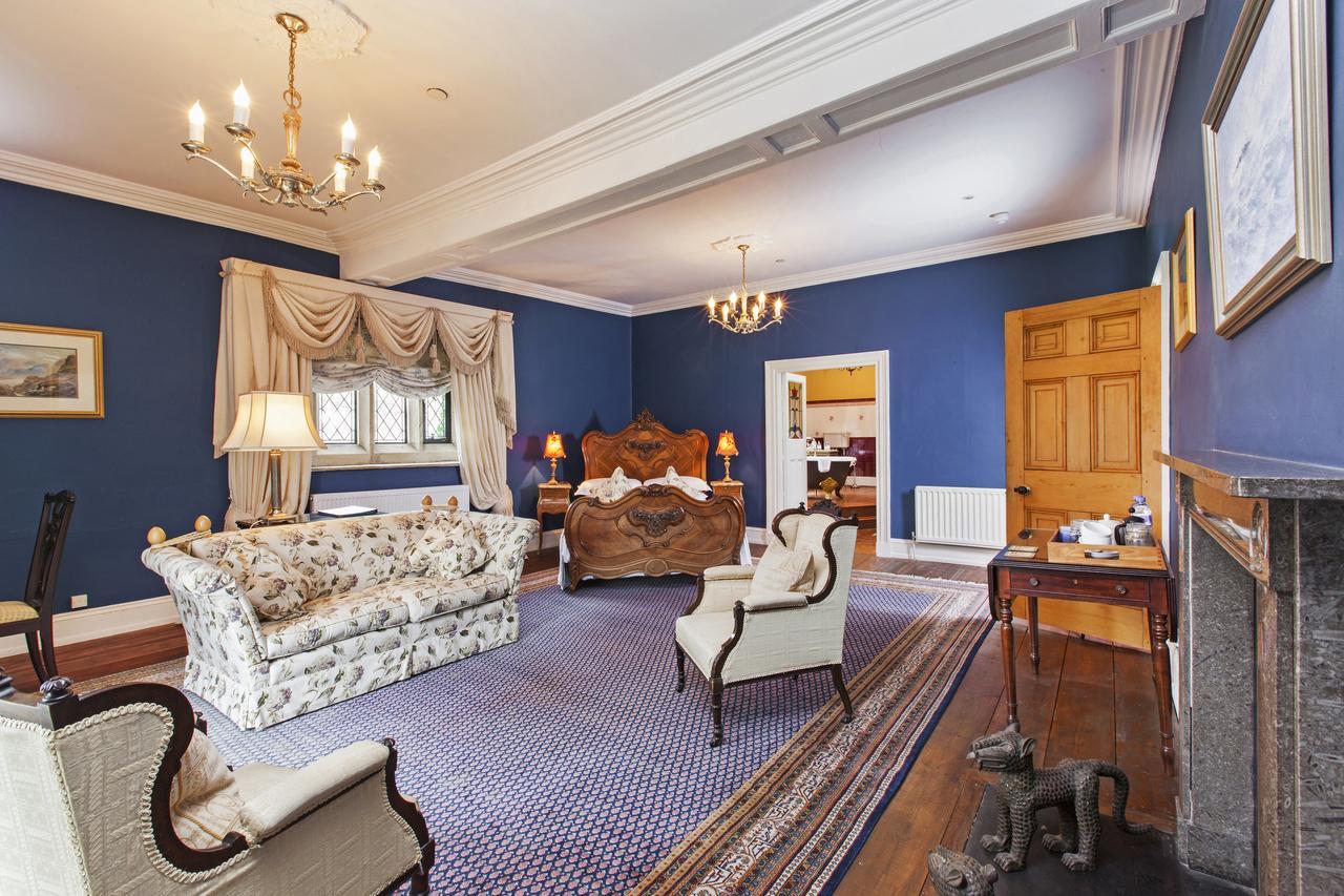 Austwick Hall Ξενοδοχείο Εξωτερικό φωτογραφία