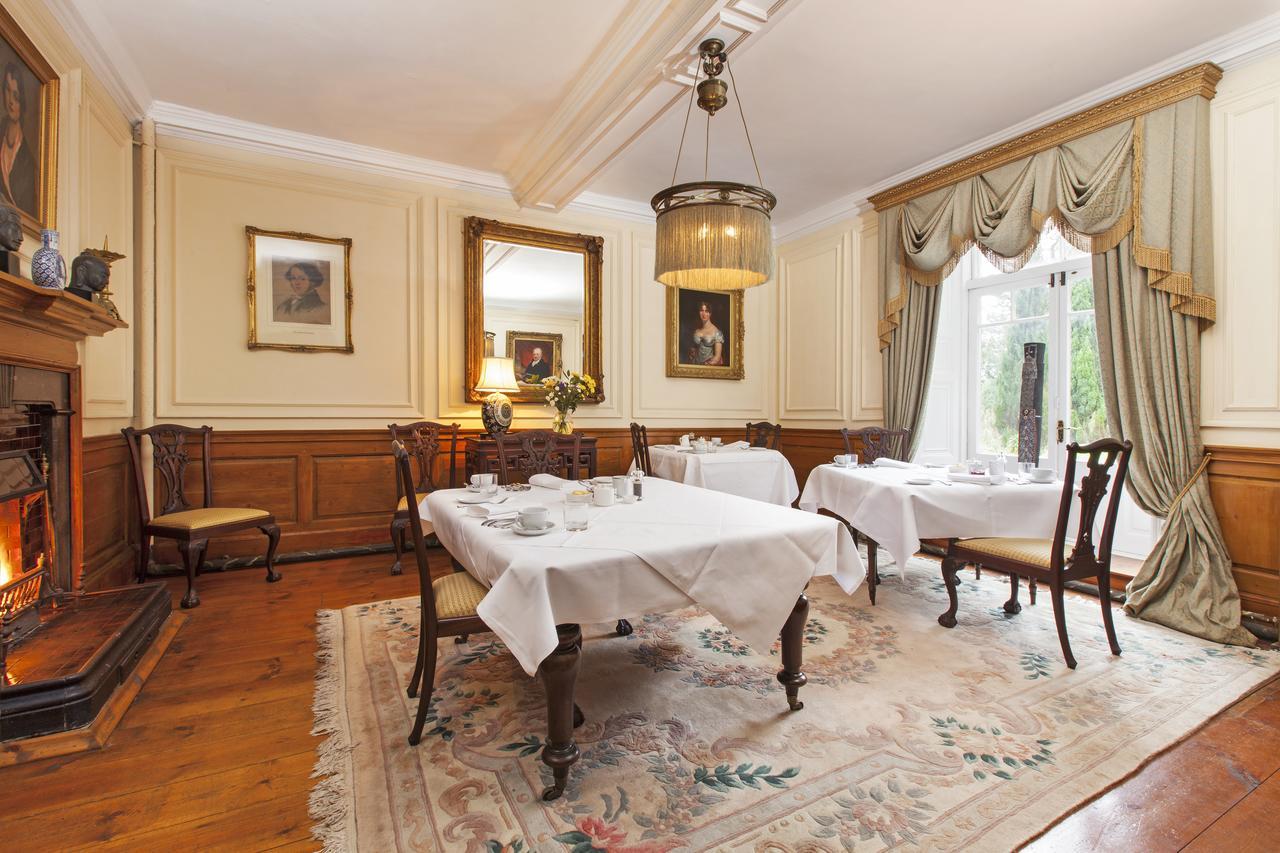 Austwick Hall Ξενοδοχείο Εξωτερικό φωτογραφία